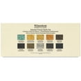thumbnail image 2 of Williamsburg Handmade Oil Paints - Set of 10, French Earth Set, 37 ml, 2 of 2