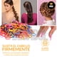 thumbnail image 4 of Paquete 500 Ligas Elásticas Gomas Para Cabello Niña Colores, 4 of 4