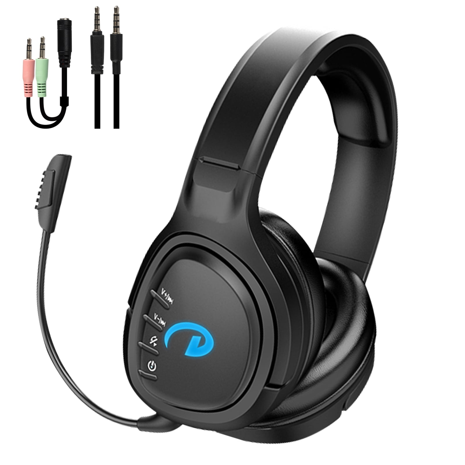 ps5 wireless headset walmart