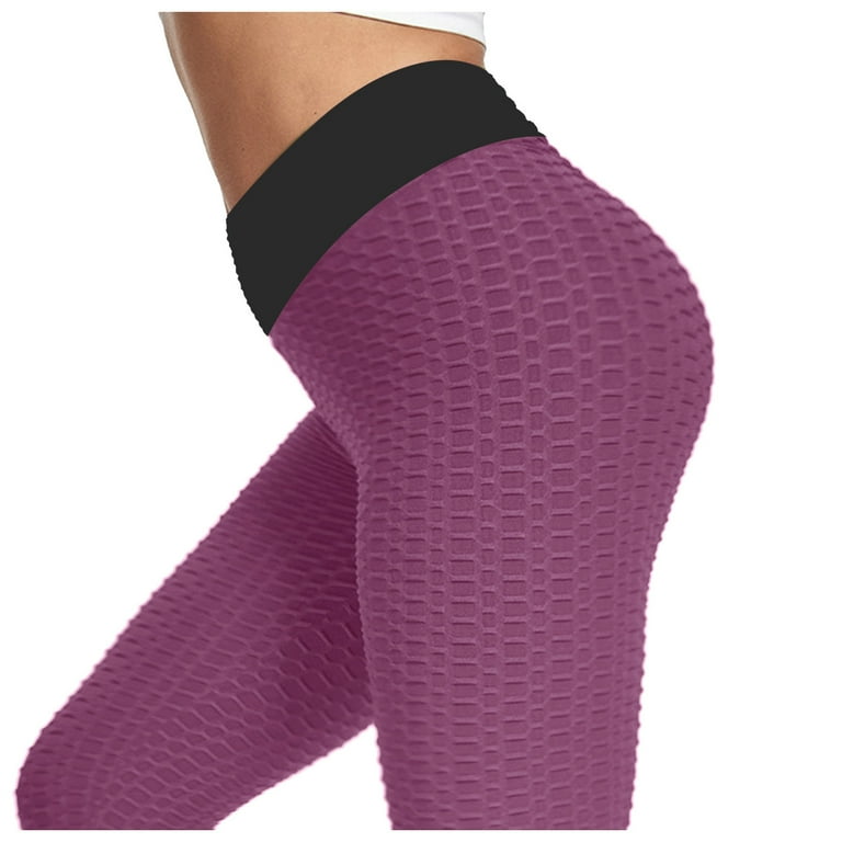 Walmart yoga pants plus size cheap