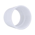 thumbnail image 1 of Acoplamiento de PVC Charlotte Pipe SCH 40 4 SXS Pressure (caja de 6 unidades), 1 of 6