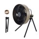 thumbnail image 1 of Ventilador para Camping al Aire Libre ELECOM NESTOUT Trípode USB-C Beige, 1 of 9