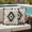 Oatmeal, variant on Pack of 2 Outdoor Pillow Covers 18x18 Inch Waterproof Boho Black Brown Throw Pillow Covers,Decorative Couch Pillow Shams Protectors Retro Geometric Southwestern Ethnic Patio Cushion Pillowcases