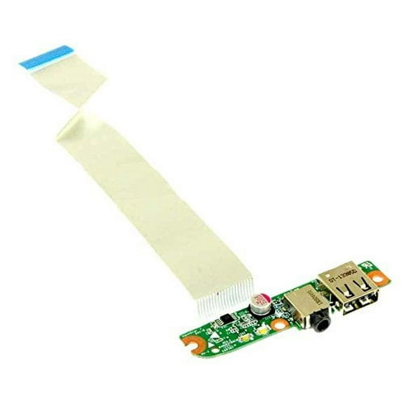 Compatible With 732077-001 Replacement for 732077-001 Hp Usb Board 15-F272WM 15-N211DX 15-F010WM