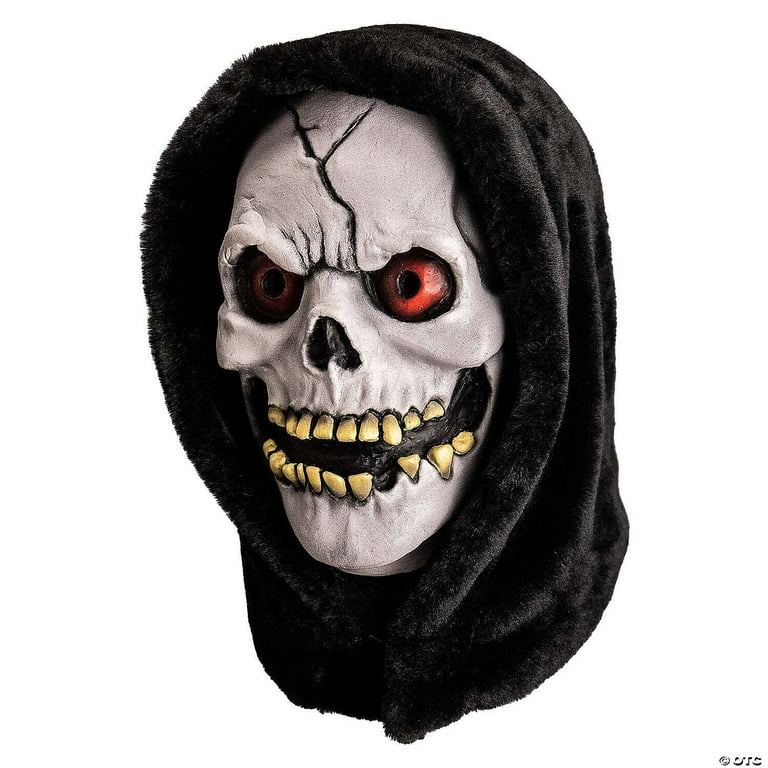 Trick Or Treat Studios MAJMTS100 Chamber of Horrors White Latex