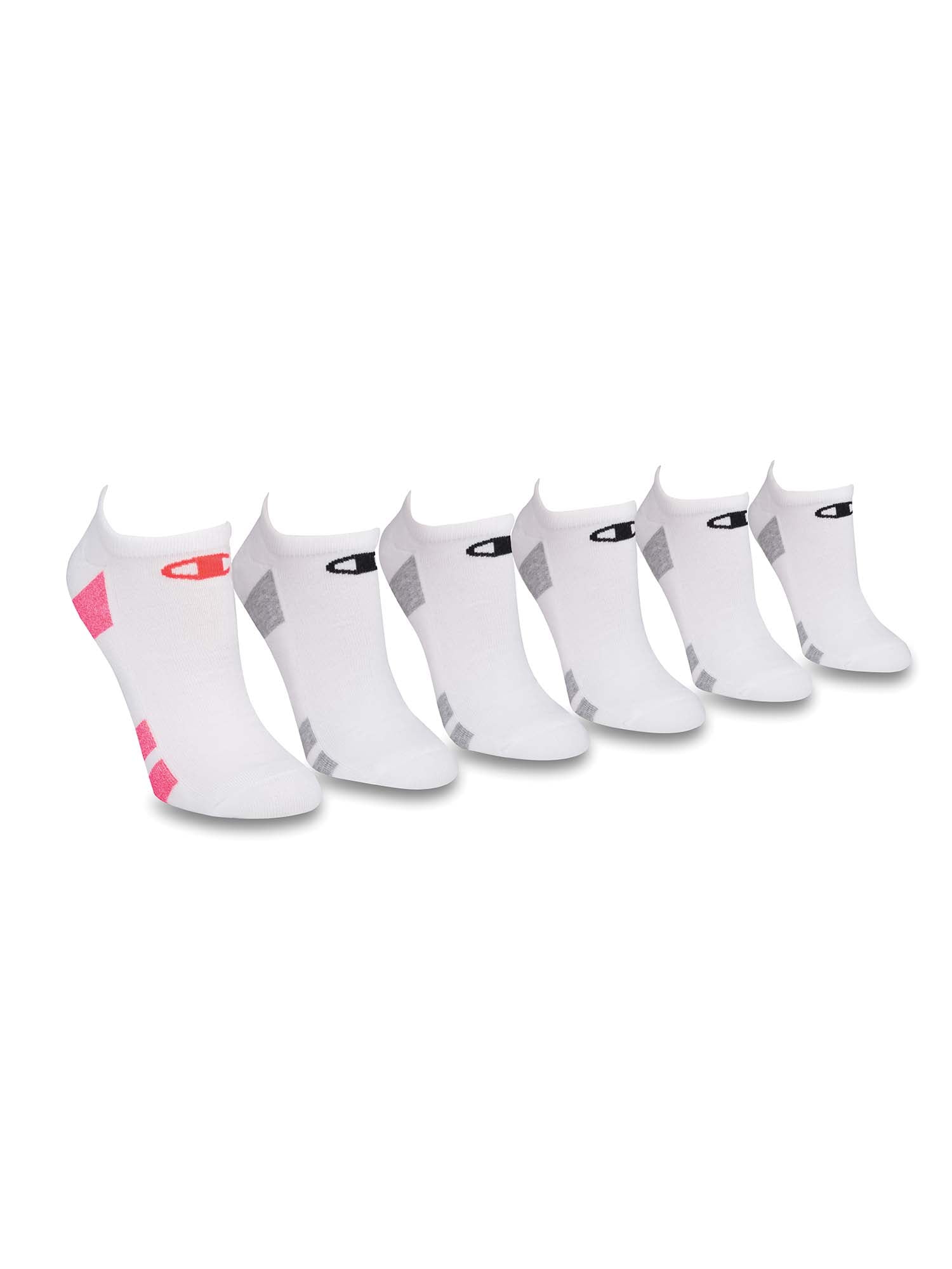 womens champion no show socks