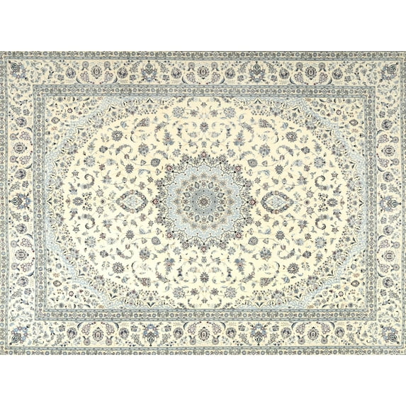 Ahgly Company Machine Washable Indoor Rectangle Traditional Dark Goldray Area Rugs, 2' x 3'
