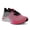 Mirabilis/Black, variant on Womens Host Casual Athletic Inspired Fashion Sneaker Shoe