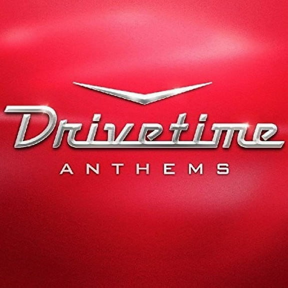 Drivetime Anthems / Various (CD)