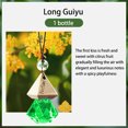 thumbnail image 1 of Hbdhejl Car Air Hanging Fragrance Oil Diffuser – Car Air Diffuser For Oils Aromatherapy Automobile Diffuser Long Lasting Car Diffuser Bottle 10Ml, 1 of 9