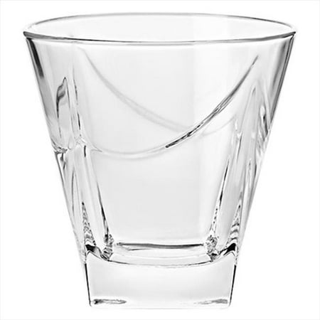 

Majestic Gifts E64679-US Marina 11.5 oz. High Quality Glass Tumbler- case of 6