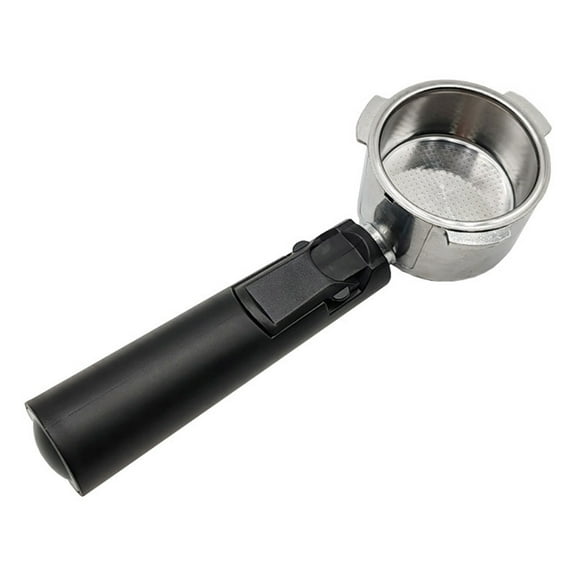 Convenient Detachable Handle Coffee Portafilter For 51Mm Espresso Machines
