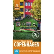 Pocket Rough Guide Copenhagen (Travel Guide with Free eBook)