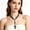 Black, variant on Wooden Rosary Beads Necklace with Crucifix Cross,Black