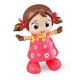 thumbnail image 4 of walking doll toy with light and sound, 4 of 5