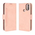 thumbnail image 4 of Funda Tipo Billetera GANGXUN para Motorola MOTO E20 – Tapa Flip con Tarjetero, 4 of 5