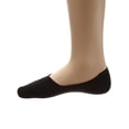 thumbnail image 4 of MIRMARU No Show Socks 5 & 10 Pairs Low Profile Non Slip Liner for Men & Women, 4 of 5