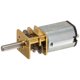 thumbnail image 2 of JA12-N20 Model DC 12V 100RPM mini Motor Silver+Gold, 2 of 3