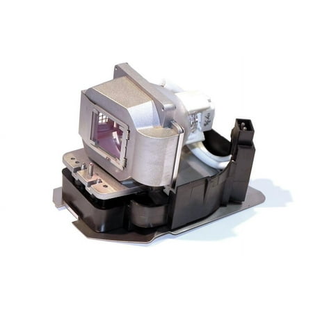 UPC: 0842740042502 | Projector Lamp Replaces Mitsubishi VLT-XD520LP-ER