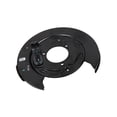 thumbnail image 2 of Brake Backing Plate, 2 of 3