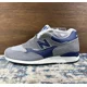thumbnail image 1 of Vtg NEW BALANCE 495 White Blue Grey Athletic Shoe Men's Sz 8.5D USA Made NOS, 1 of 6