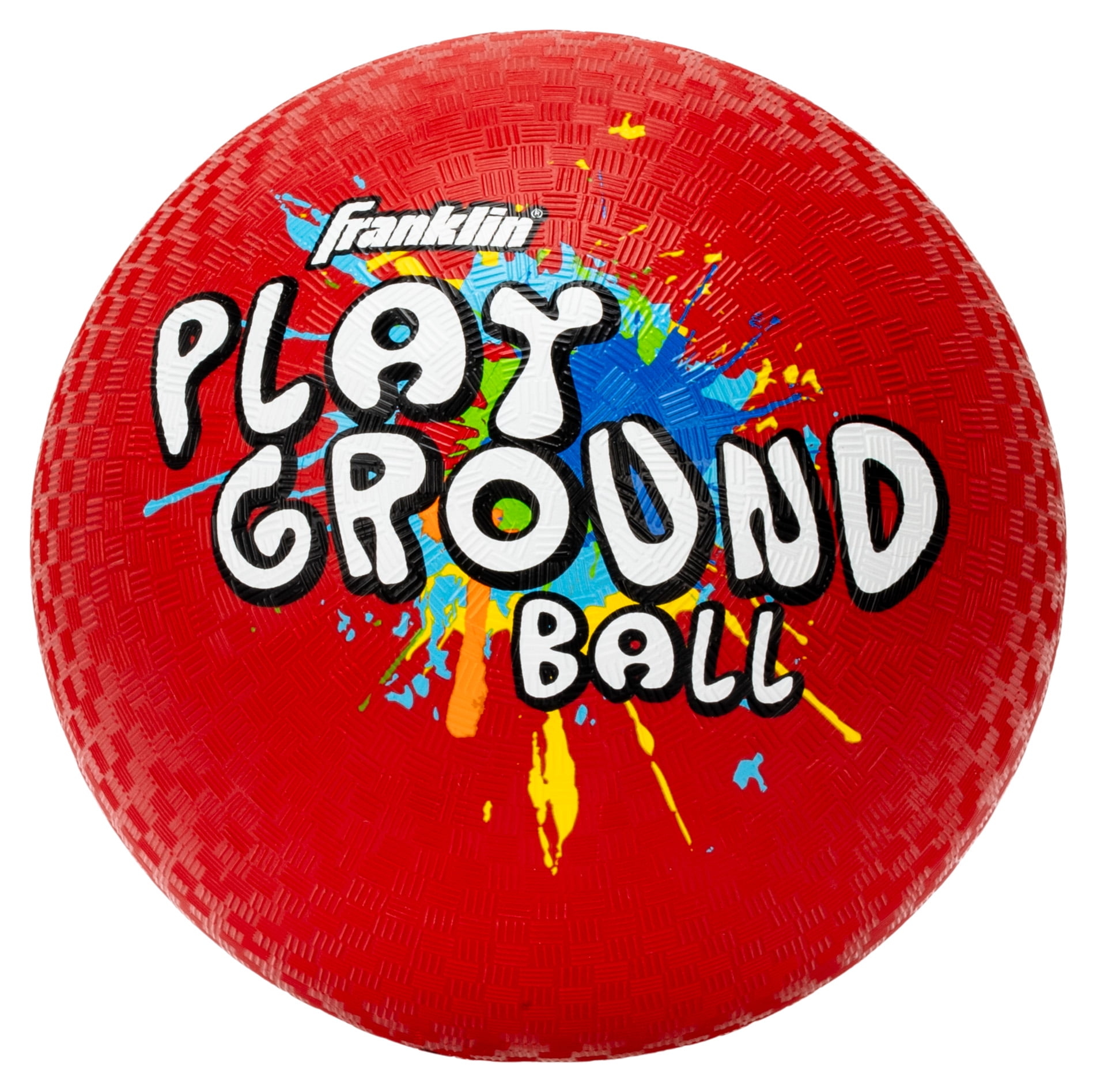 34518 Sport Ball, Vibrant Color, 8.5-In. - Quantity 1 - Walmart.com