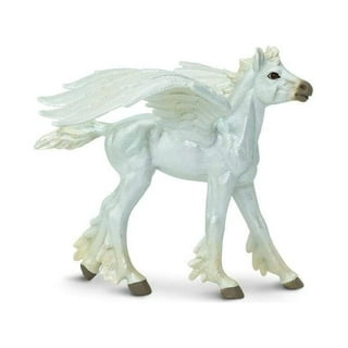 Figurine Cheval Thoroughbred Pur-Sang - Safari Ltd® 100092