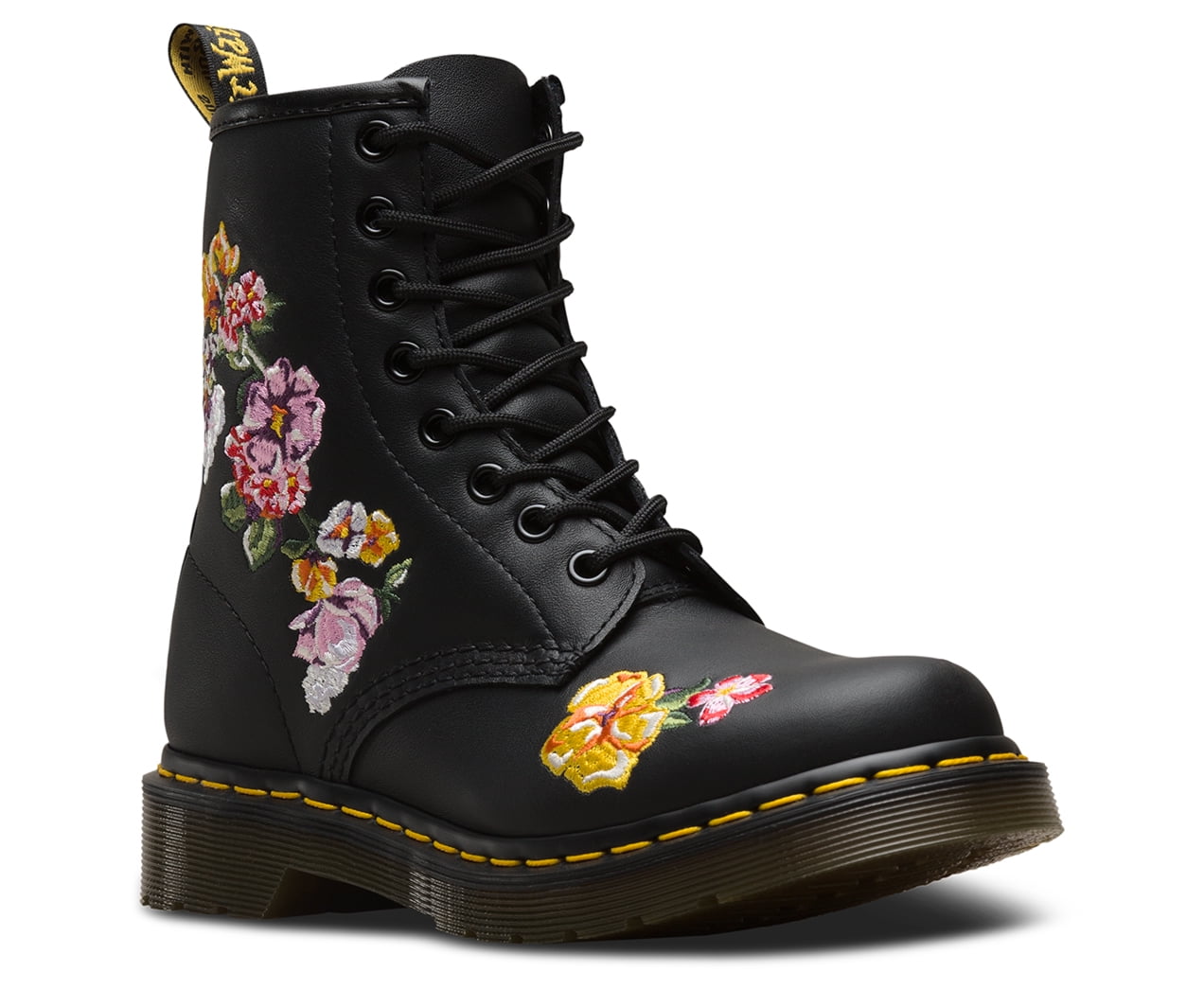 dr martens boots size 8