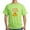 Green, variant on CafePress - Read T Shirt - Men's Classic Graphic T-Shirt