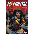 thumbnail image 2 of Ms. Marvel par Saladin Ahmed Vol. 2, 2 of 5