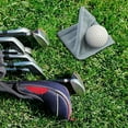 thumbnail image 4 of MesaSe Golf Towels for Golf Bags Portable Microfiber Golf Towel Absorbent Golf Rag with Metal Clip, 4 of 6