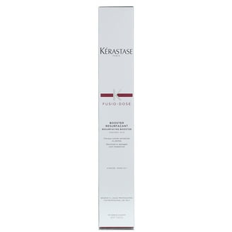 Kerastase Fusio-Dose Pixelist Intense Shine Hair Treatment for