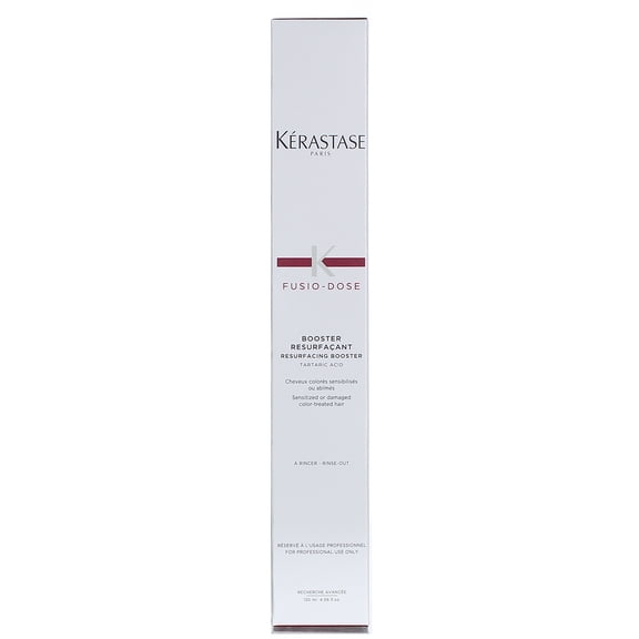 Kerastase Fusio dose Booster Resurfacant 4.06 oz