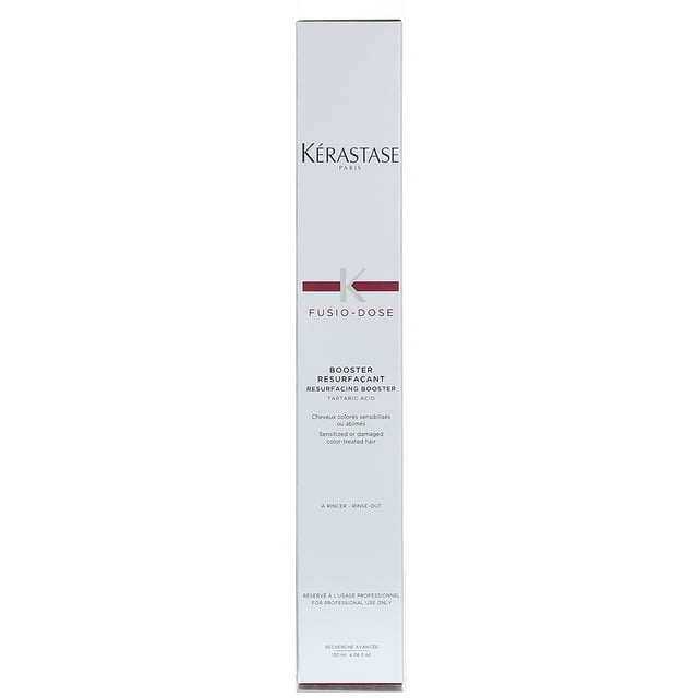 Kérastase Fusio dose Booster Resurfacant 4,06 oz