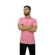 thumbnail image 3 of Playera Platini MXP1010 Salmon Para Hombre 1 Pz, 3 of 4