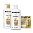 thumbnail image 6 of Pantene Pro-V Detangling Moisturizing Daily Shampoo, 30.4 fl oz, 6 of 11