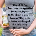 thumbnail image 5 of Better than Butter Belly Oil(Tangerine) | Pregnancy Stretch Mark Prevention | 9 fl oz. Lasts for up to 6 Months | Natural Oil and Vitamin E Enriched for Amazing Skin Pre/Post Pregnancy, 5 of 9