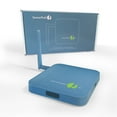 thumbnail image 5 of SensorPush G1 WiFi Gateway - Temperature and Humidity Sensor Gateway for Data/Alerts from Anywhere via Internet - No Monthly Fee, Unlimited History, 5 of 8