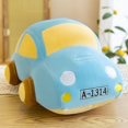 thumbnail image 4 of Coche suave modelo lindo del almohada del juguete de felpa Sunnimix Juguetes de almohada, 4 of 8