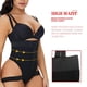 thumbnail image 5 of Body de tanga moldeador para mujer, control de barriga, entrenador de cintura, levantador de glúteos, moldeador de cuerpo, 5 of 10