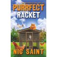 thumbnail image 1 of Libro Purrfect Racket: Los misterios de Max, 1 of 1