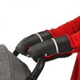 thumbnail image 1 of Hand Warmer Stroller Hand Muff Pram Gloves Stroller, 1 of 2