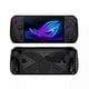 thumbnail image 1 of Protective Case for ASUS ROG Ally X Gaming Console, TPU Soft Case with Stand, 1 of 4