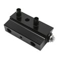 thumbnail image 1 of NATEFEMIN Essential Thermal Bypass Valve for Chevrolet 8L90 Transmission 2015-2018 Fluid Dynamics Optimization, 1 of 11