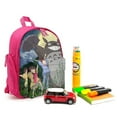thumbnail image 4 of Totoro Backpacks Lightweight Casual Bookbags Travel Daypack Bookbags, 4 of 6