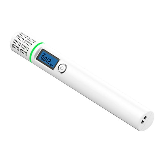 Riwcyla Portable Natural with LCD Display High Accuracy Combustible Gas Sensor Tester , perfect for daily use, outdoor activities, travel & casual occasions...