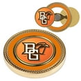 thumbnail image 2 of LinksWalker LW-CO3-BGS-CCBM Bowling Green Falcons-Challenge Coin & 2 Ball Markers, 2 of 3