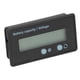 thumbnail image 4 of Battery Power Voltmeter, Batteries Voltage Monitor Gauge Compatibility LCD Display Percentage For Marine Boat For Motorcycle ANGGREK Otros, 4 of 8