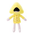 thumbnail image 1 of Promotion Muñeca pequeña Little Six Box Man juego de terror juguetes de peluche periféricos, 1 of 3