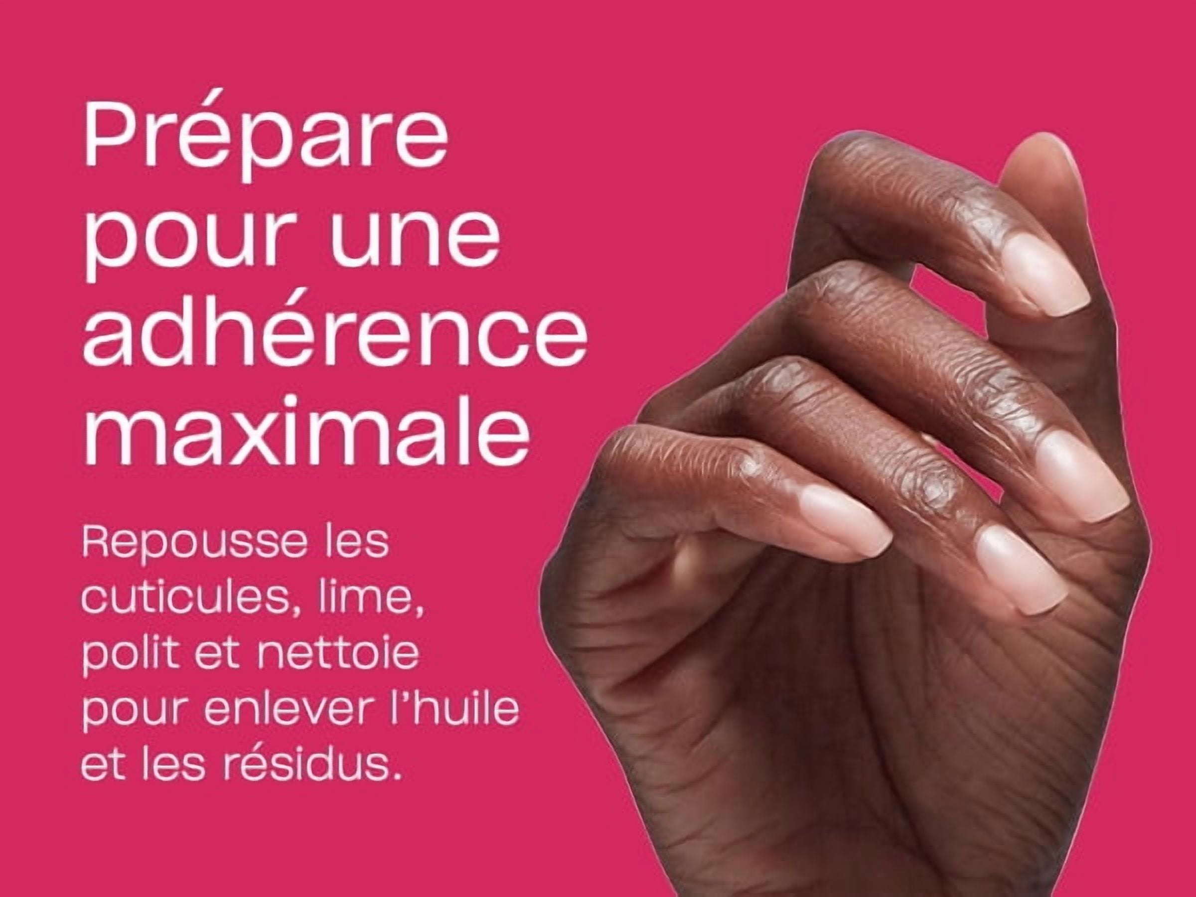 OPI Sticking Point Instant No Glue Press-On False Nails